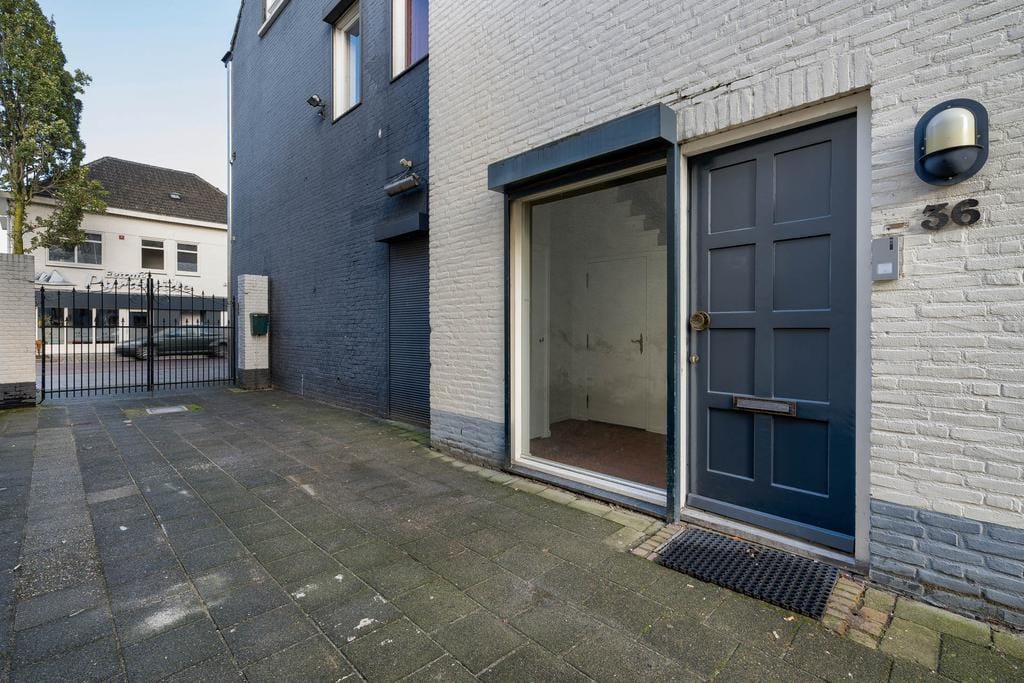 Foto 28 van Maaspoort 36-A