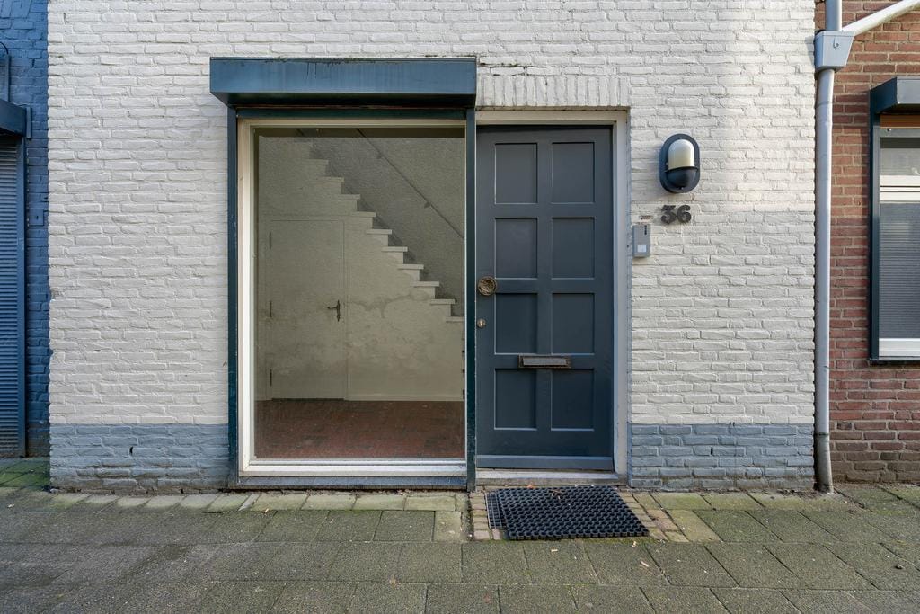 Foto 29 van Maaspoort 36-A