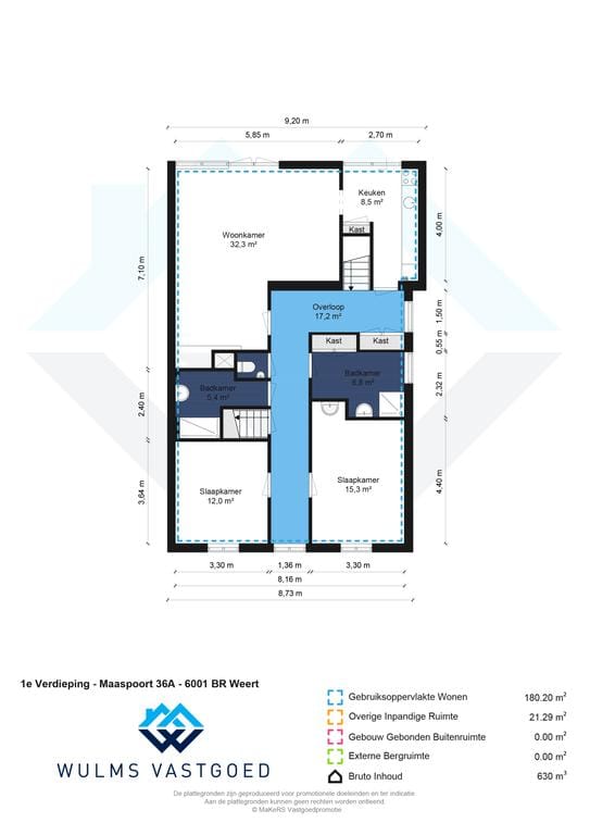 Foto 31 van Maaspoort 36-A