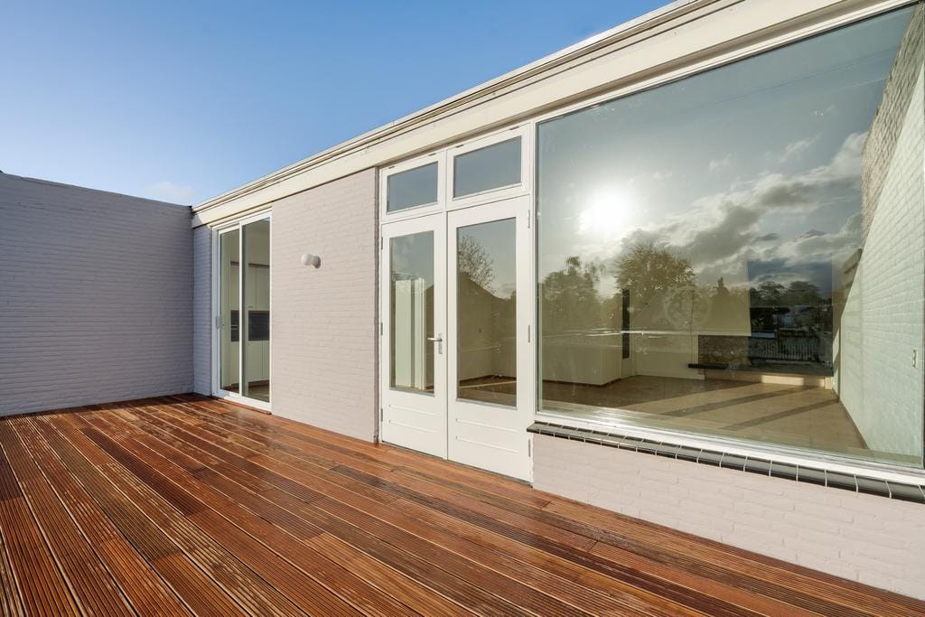 Foto 15 van Maaspoort 36-A