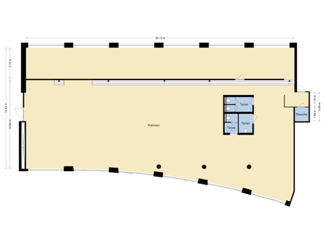 View floorplan