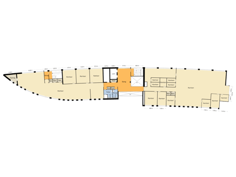 View floorplan