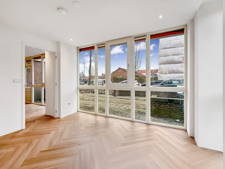 Foto 2 van Hadewijchstraat 31-B