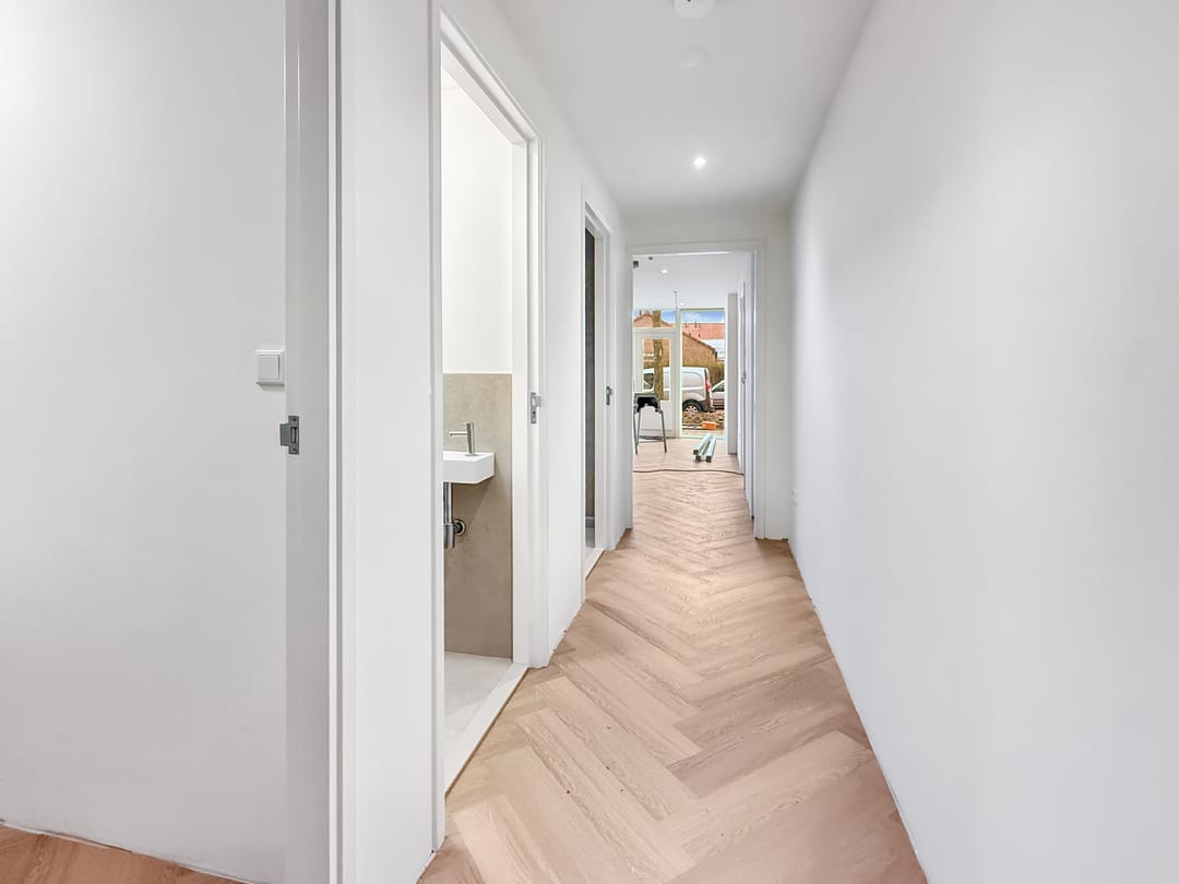 Foto 7 van Hadewijchstraat 31-B