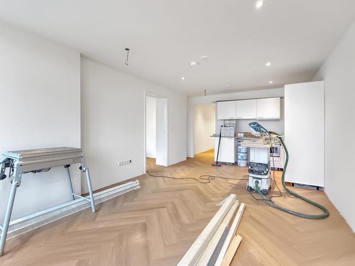 Foto 6 van Hadewijchstraat 31-B