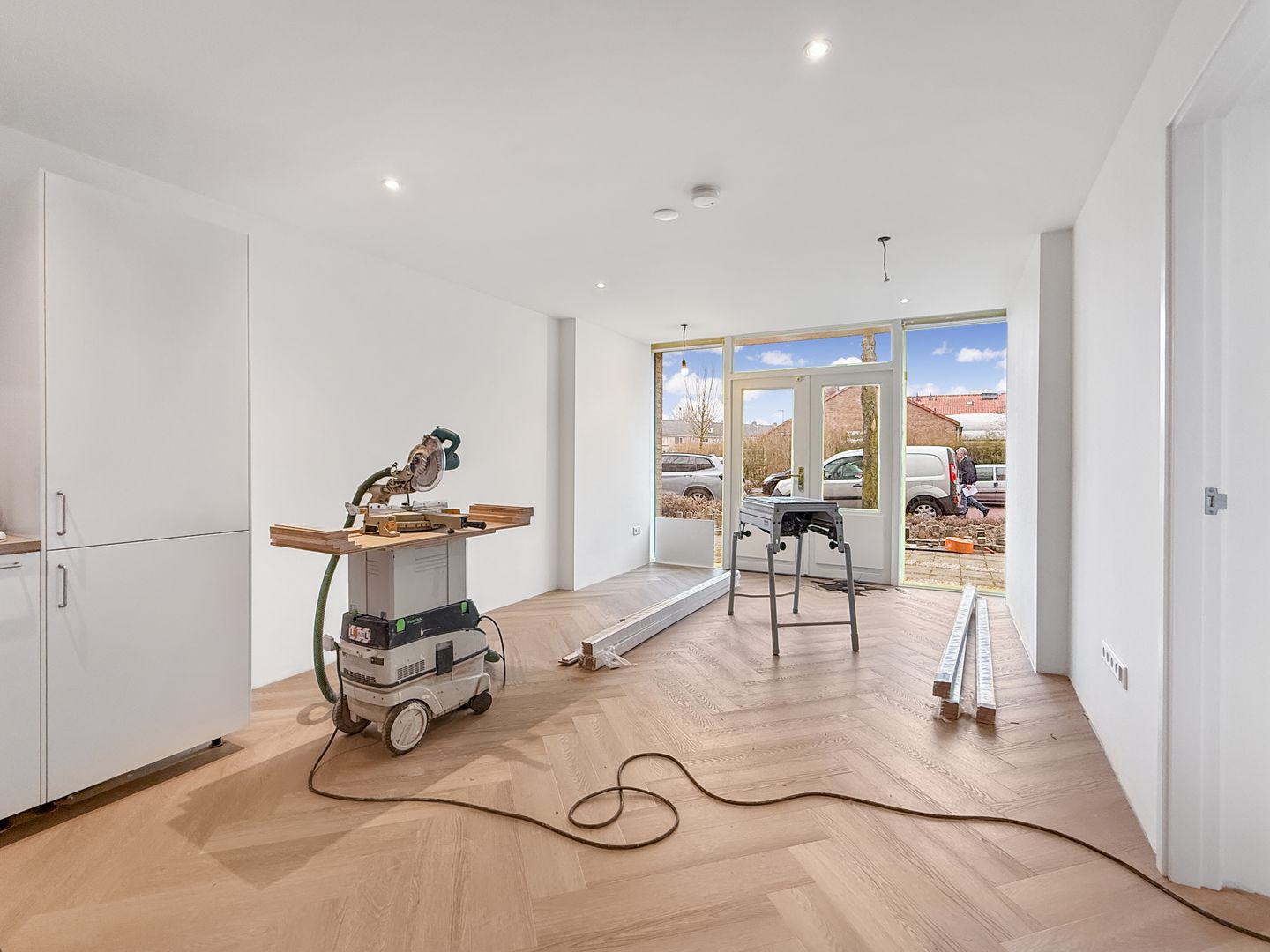 Foto 5 van Hadewijchstraat 31-B