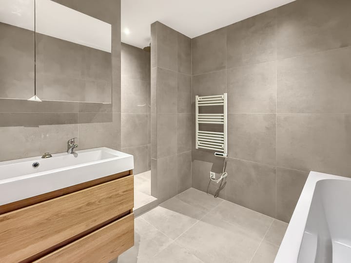 Foto 9 van Hadewijchstraat 31-B