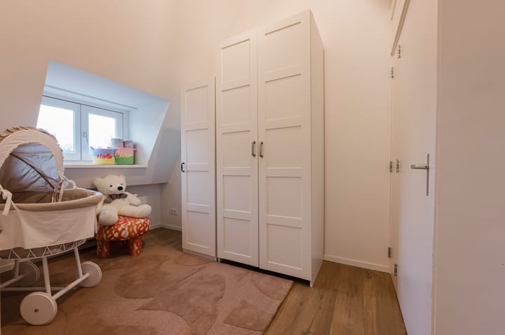 Photo 13 of Woestduinstraat 21-3