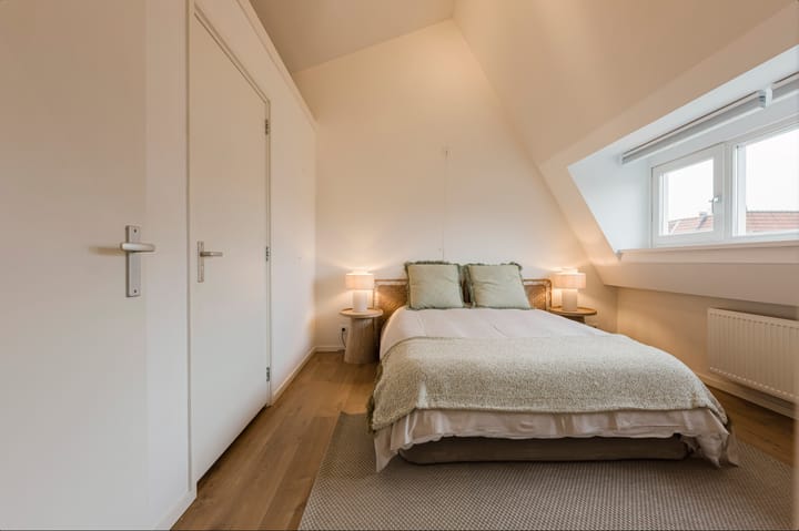 Photo 14 of Woestduinstraat 21-3