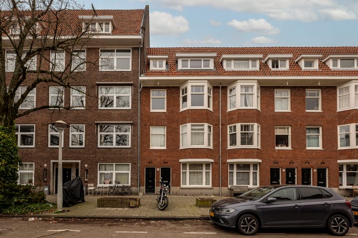 Photo 20 of Woestduinstraat 21-3