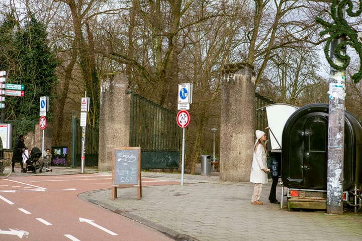 Photo 26 of Woestduinstraat 21-3