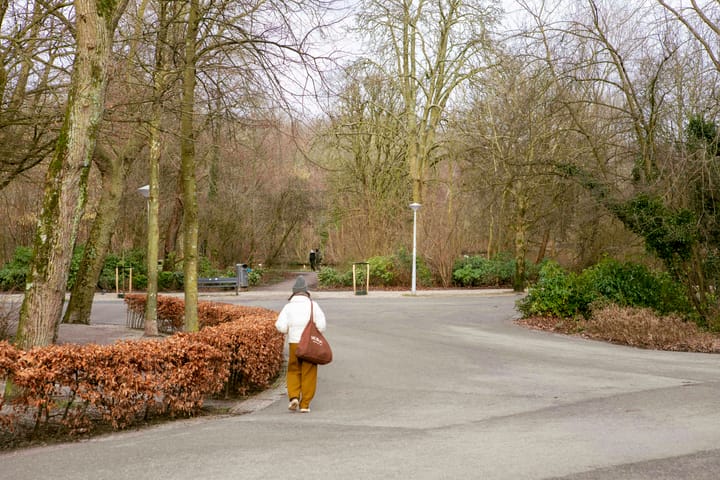 Photo 27 of Woestduinstraat 21-3