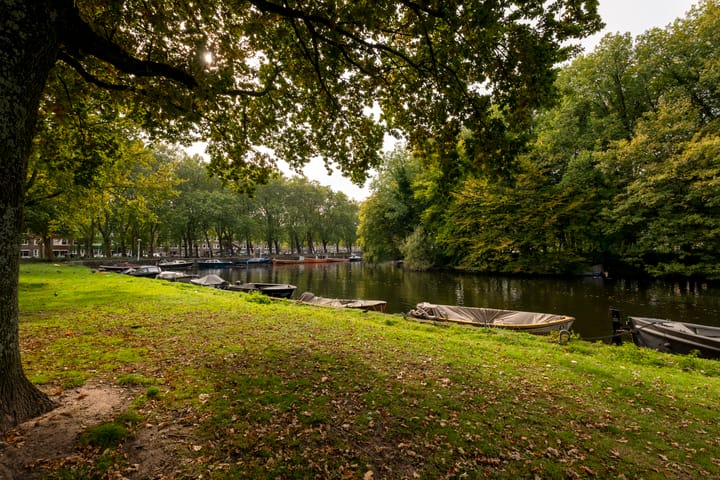 Photo 28 of Woestduinstraat 21-3