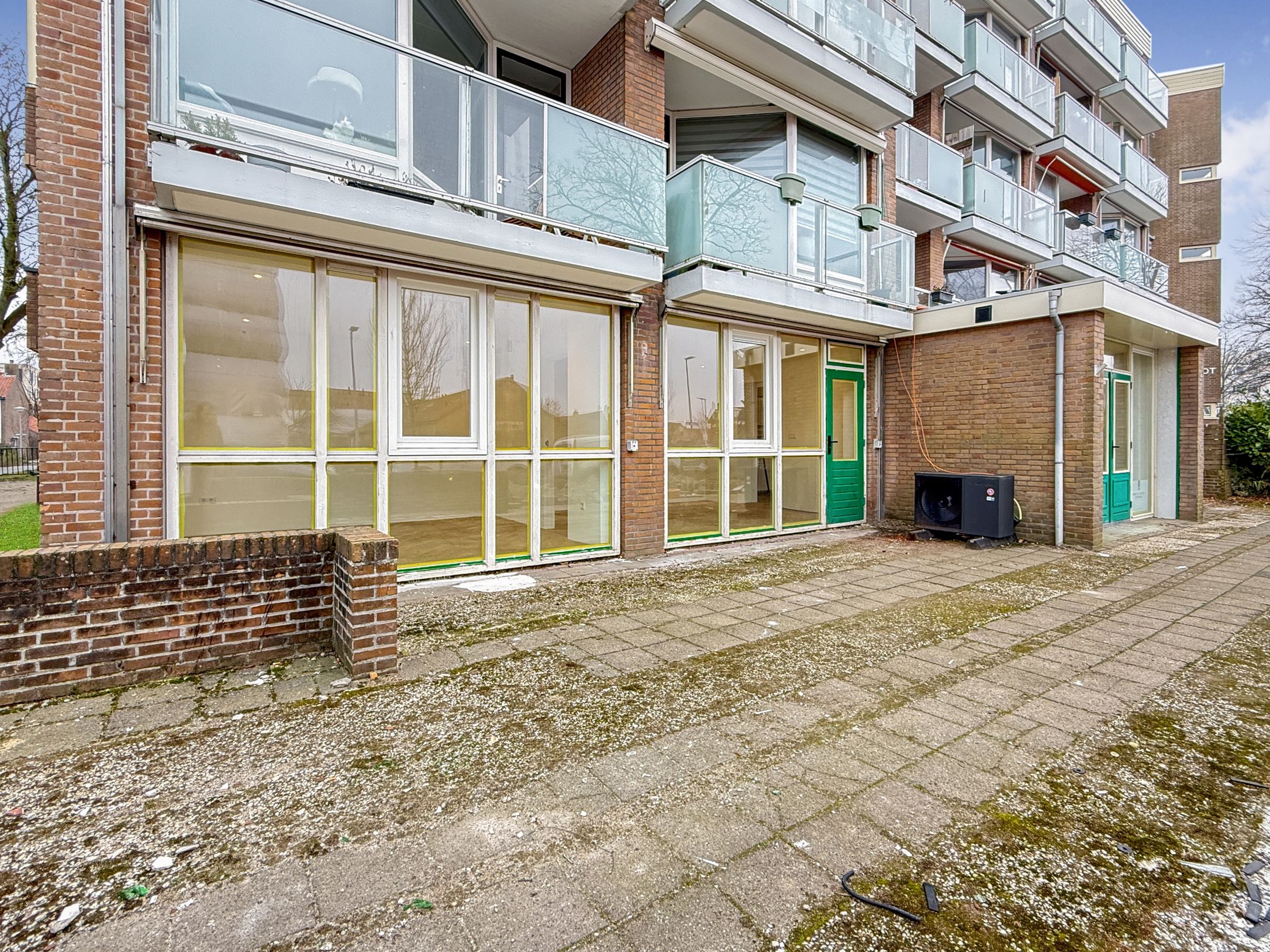 Foto 12 van Hadewijchstraat 31-B