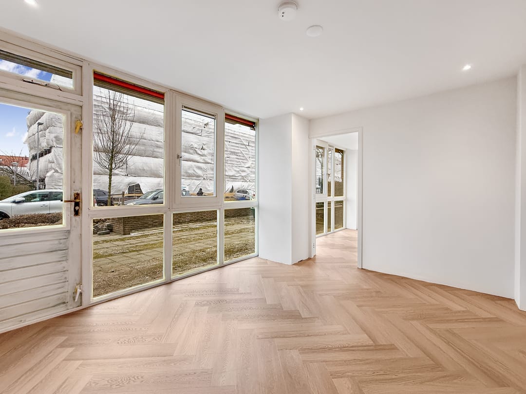 Foto 1 van Hadewijchstraat 31-B