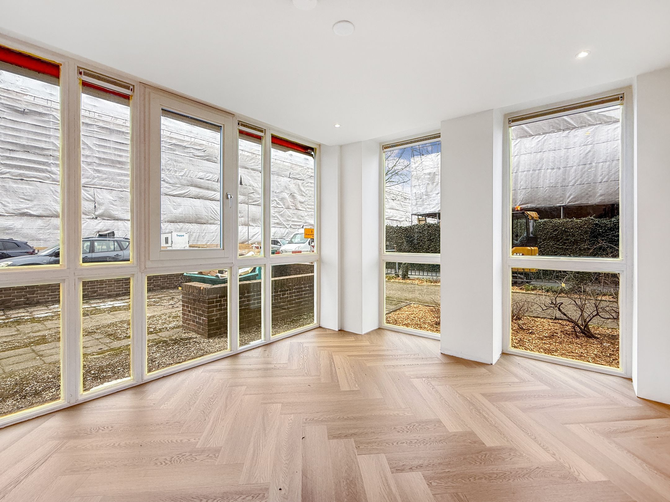 Foto 3 van Hadewijchstraat 31-B