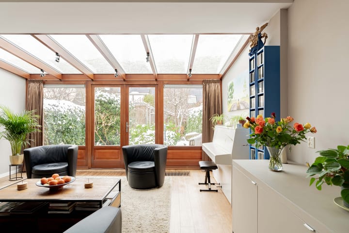 Photo 2 of Grimbergenstraat 32