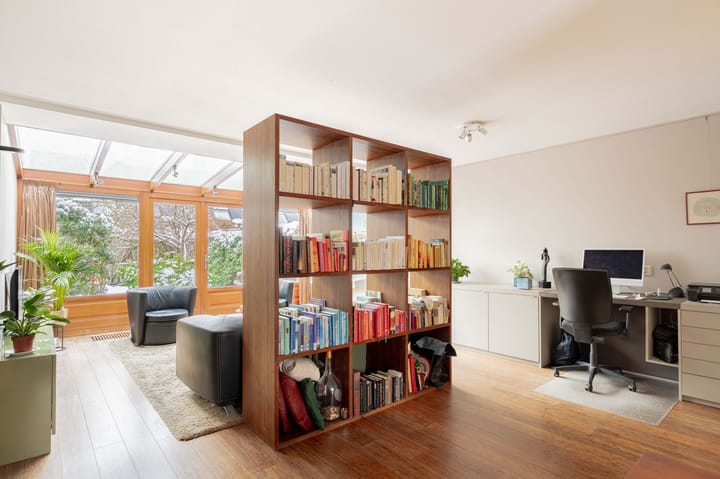 Photo 3 of Grimbergenstraat 32