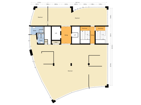 View floorplan