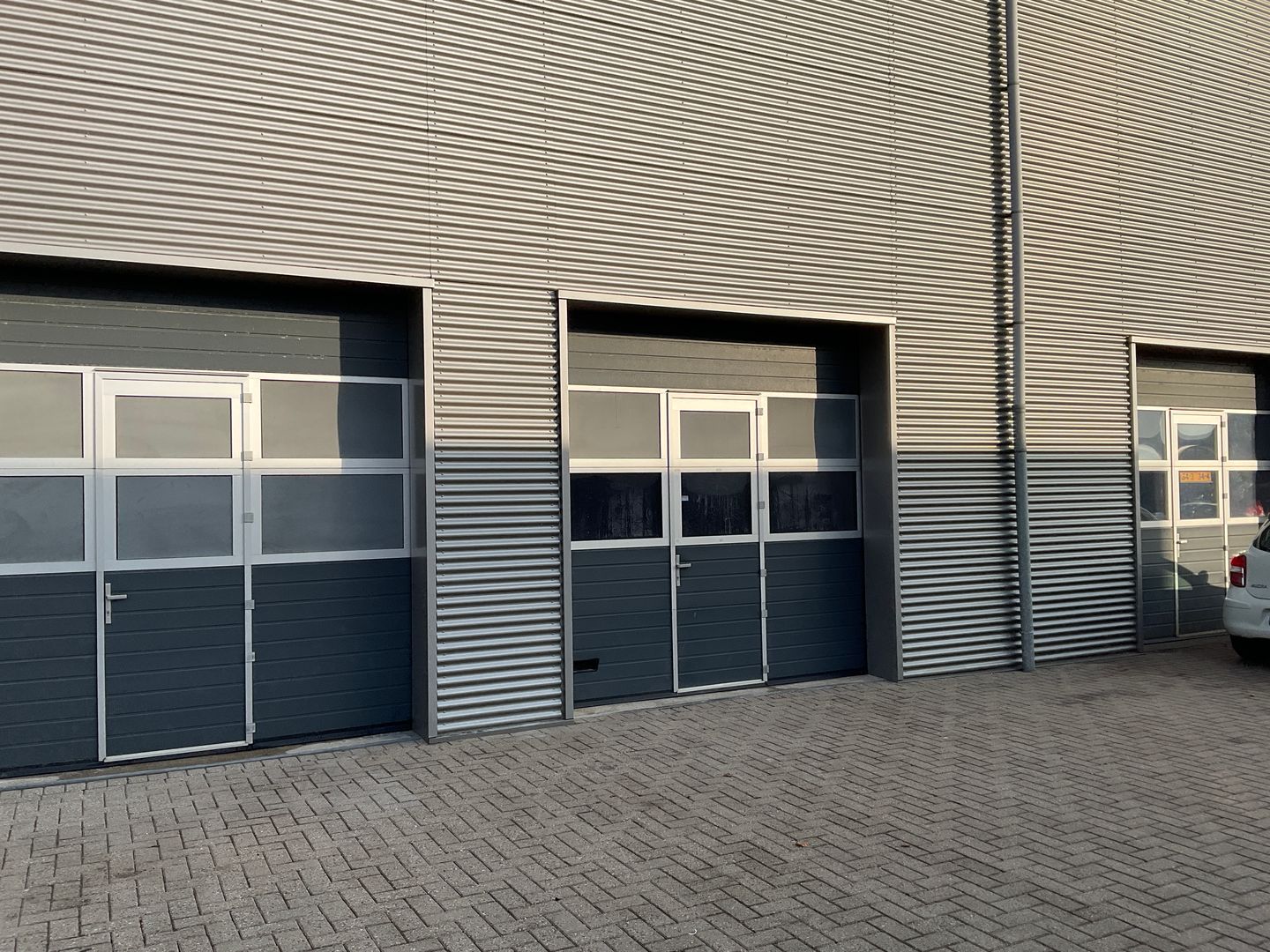 Bekijk foto 3 van Het Helmhout 34-2