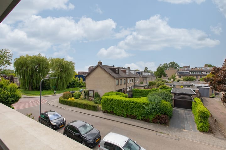 Foto 4 van Moeshofweg 29-E