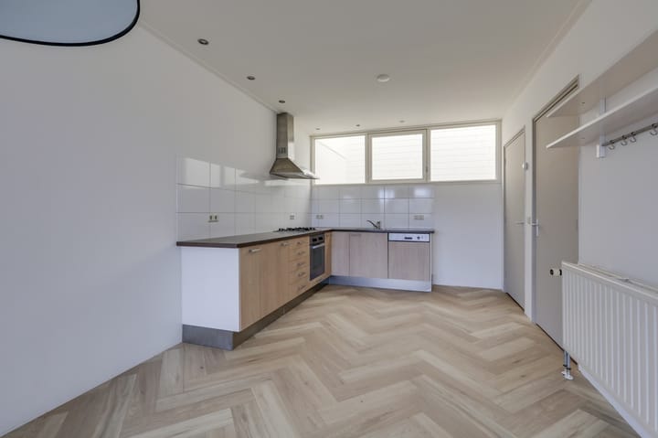 Foto 3 van Moeshofweg 29-E