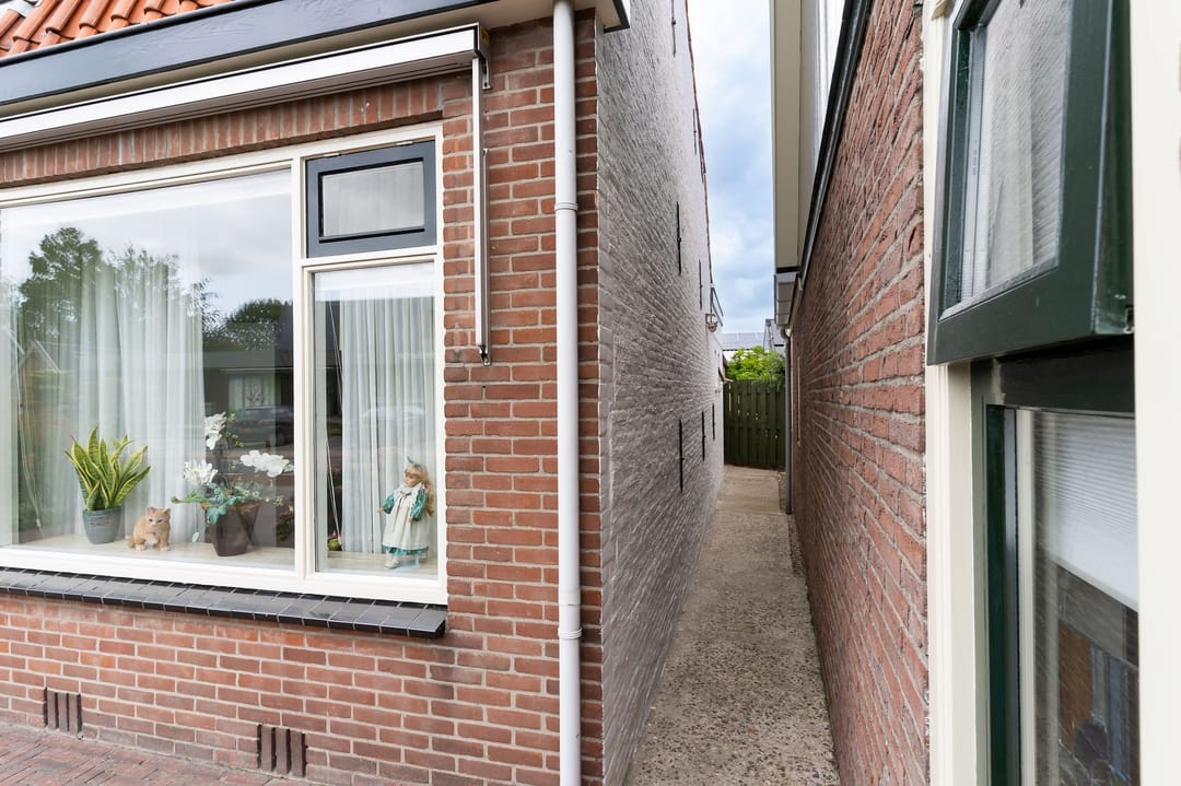 Photo 2 of Westerblokker 51