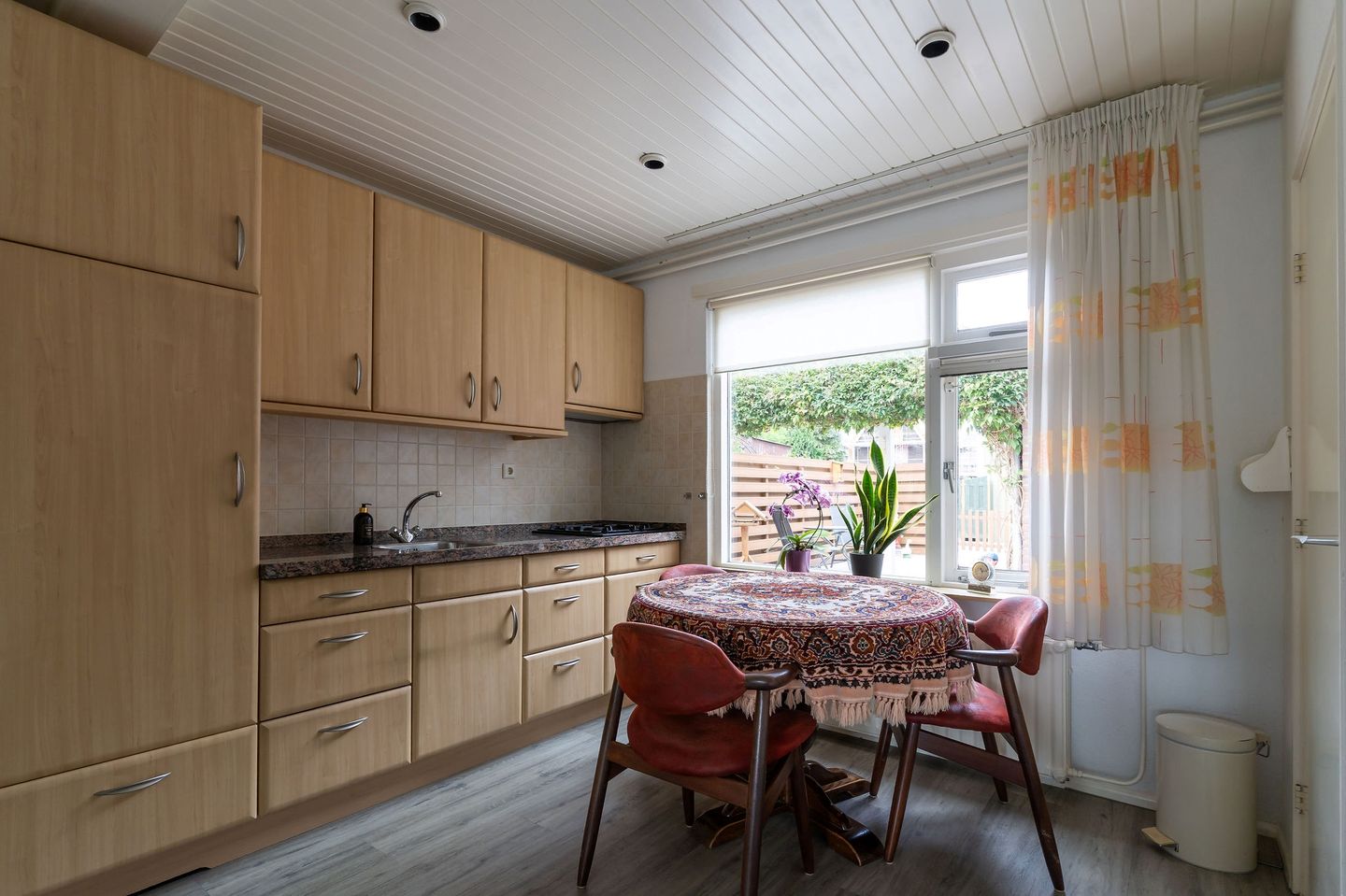 Photo 5 of Westerblokker 51