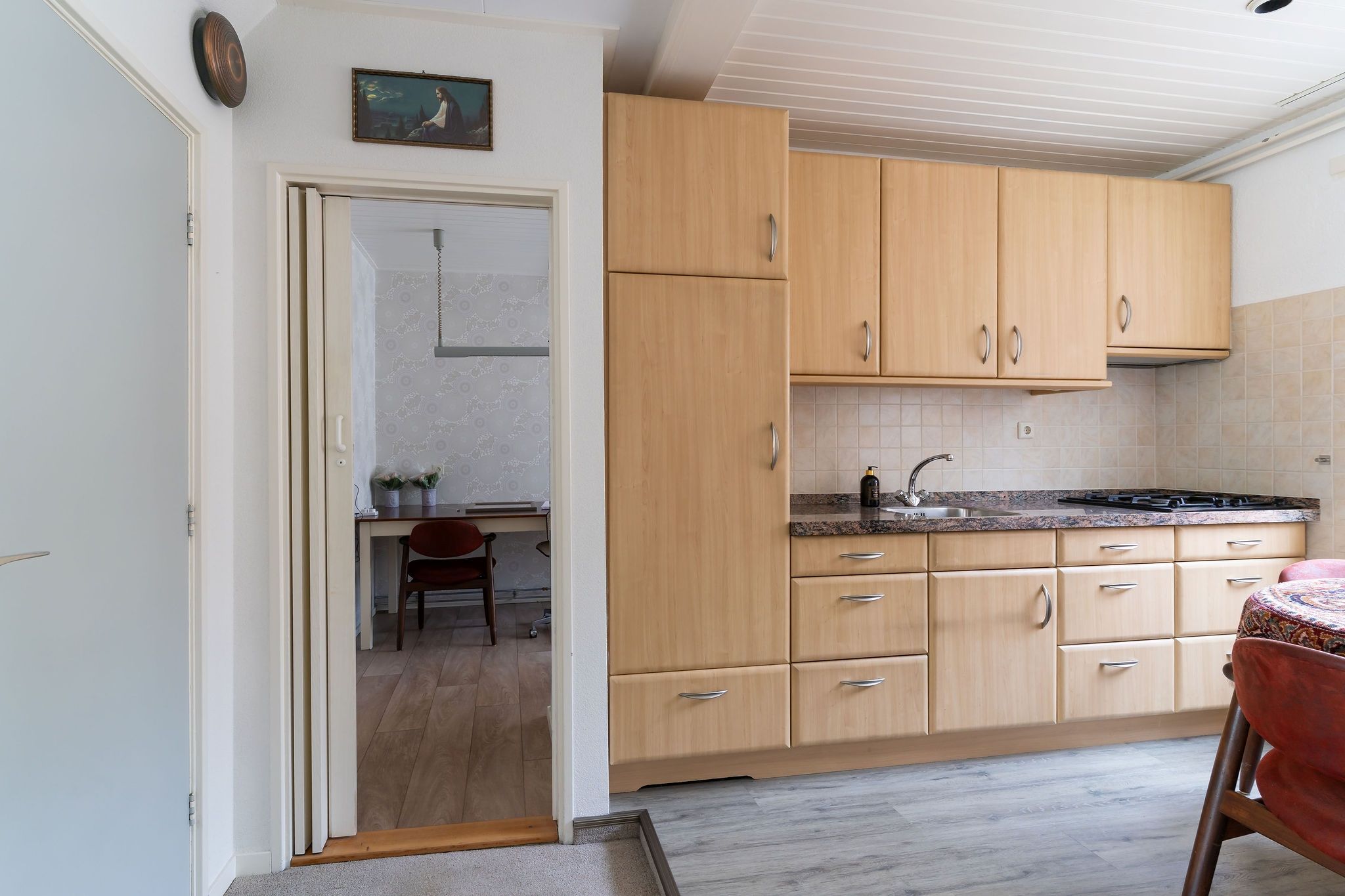 Photo 6 of Westerblokker 51