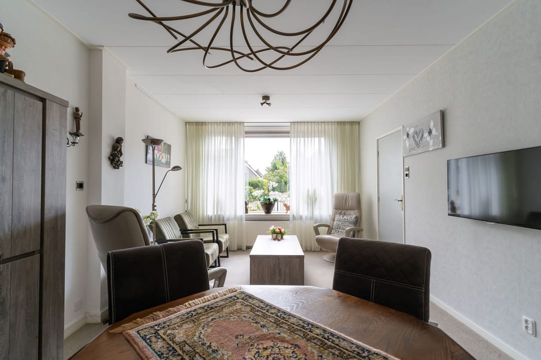 Photo 11 of Westerblokker 51