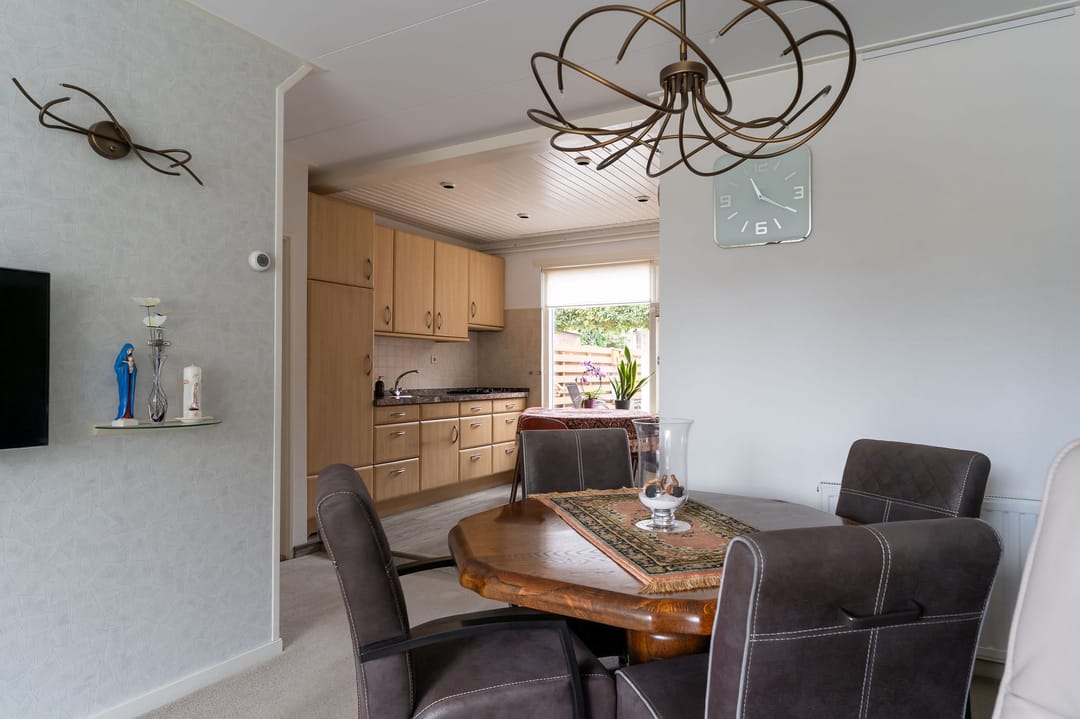 Photo 13 of Westerblokker 51