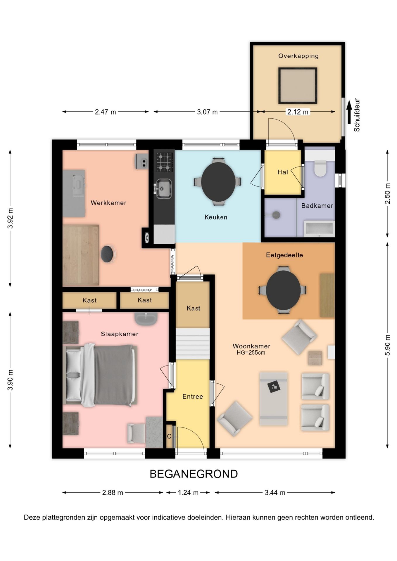 Photo 18 of Westerblokker 51