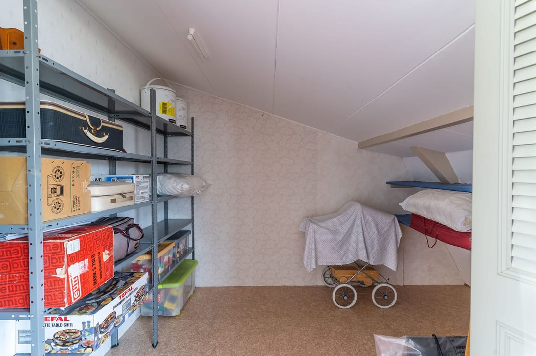 Photo 22 of Westerblokker 51