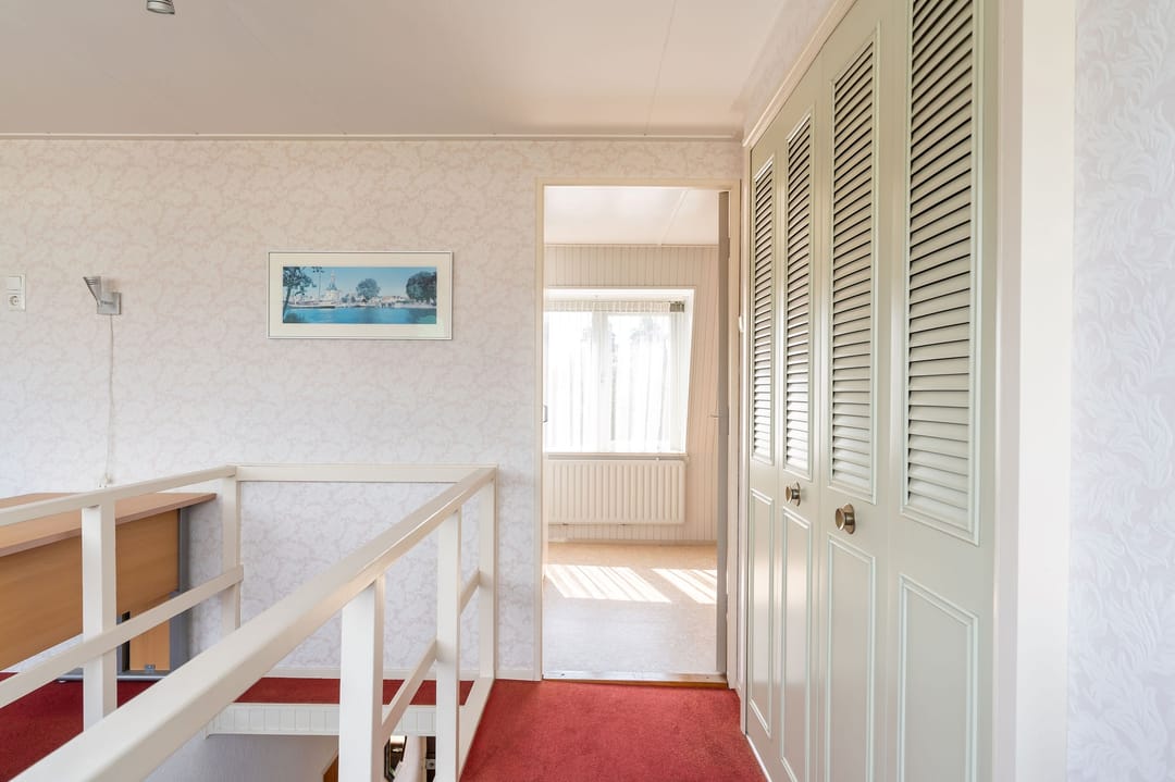 Photo 23 of Westerblokker 51