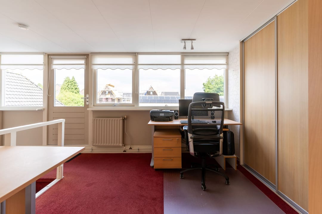 Photo 26 of Westerblokker 51