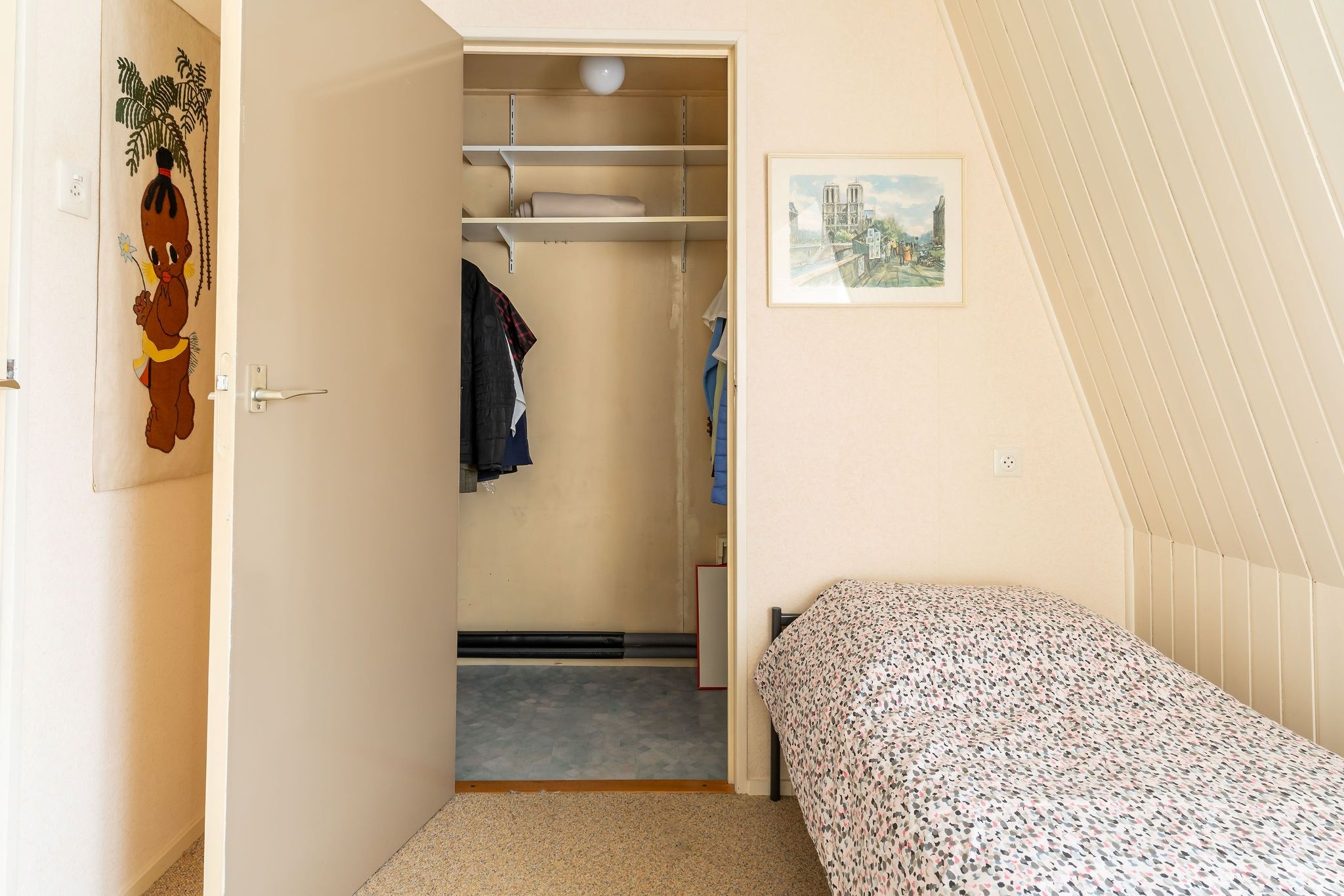 Photo 30 of Westerblokker 51