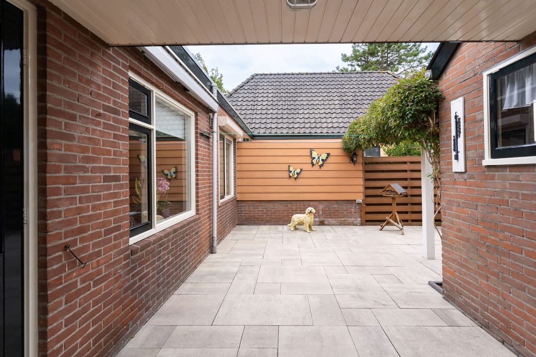 Photo 32 of Westerblokker 51