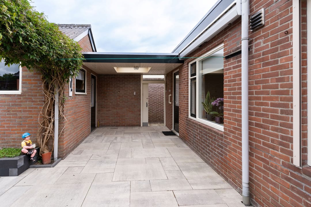 Photo 37 of Westerblokker 51