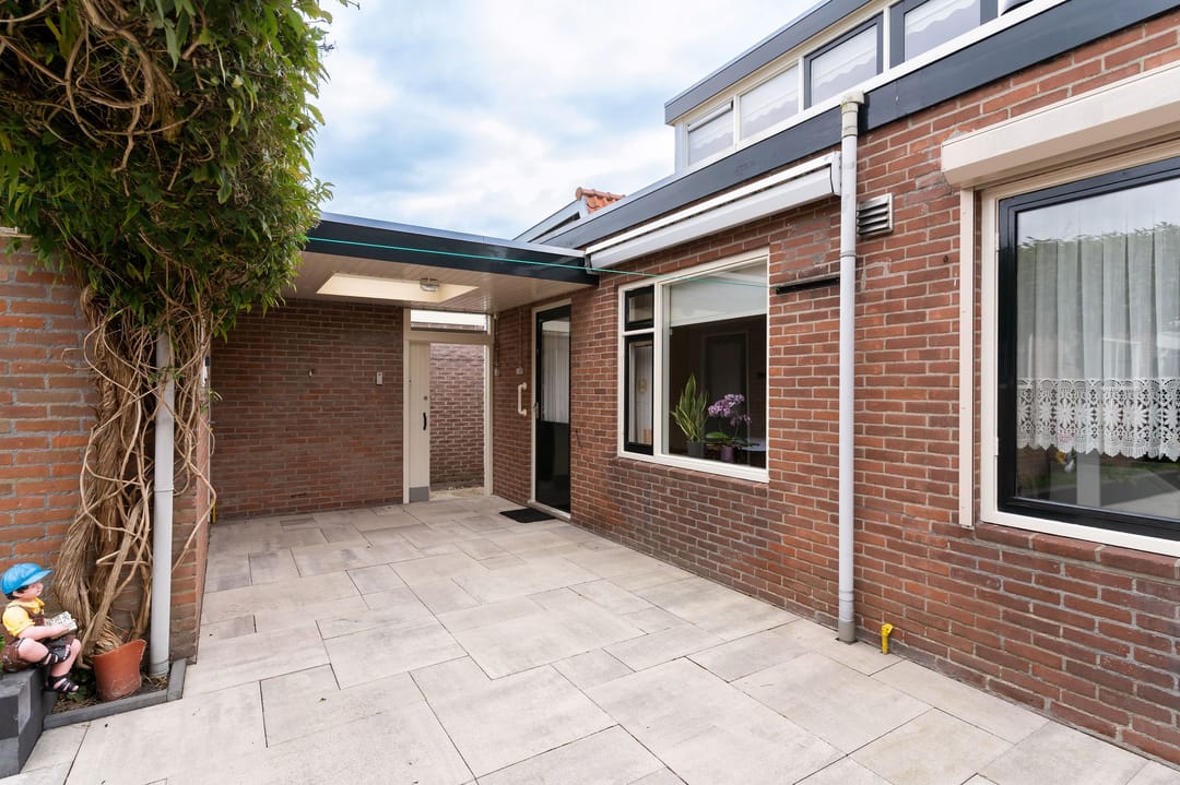 Photo 38 of Westerblokker 51