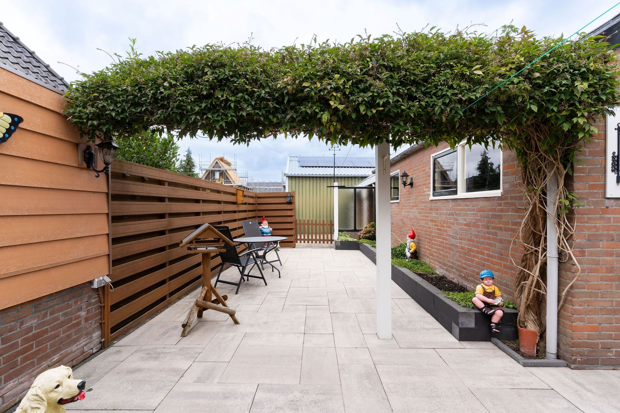 Photo 39 of Westerblokker 51