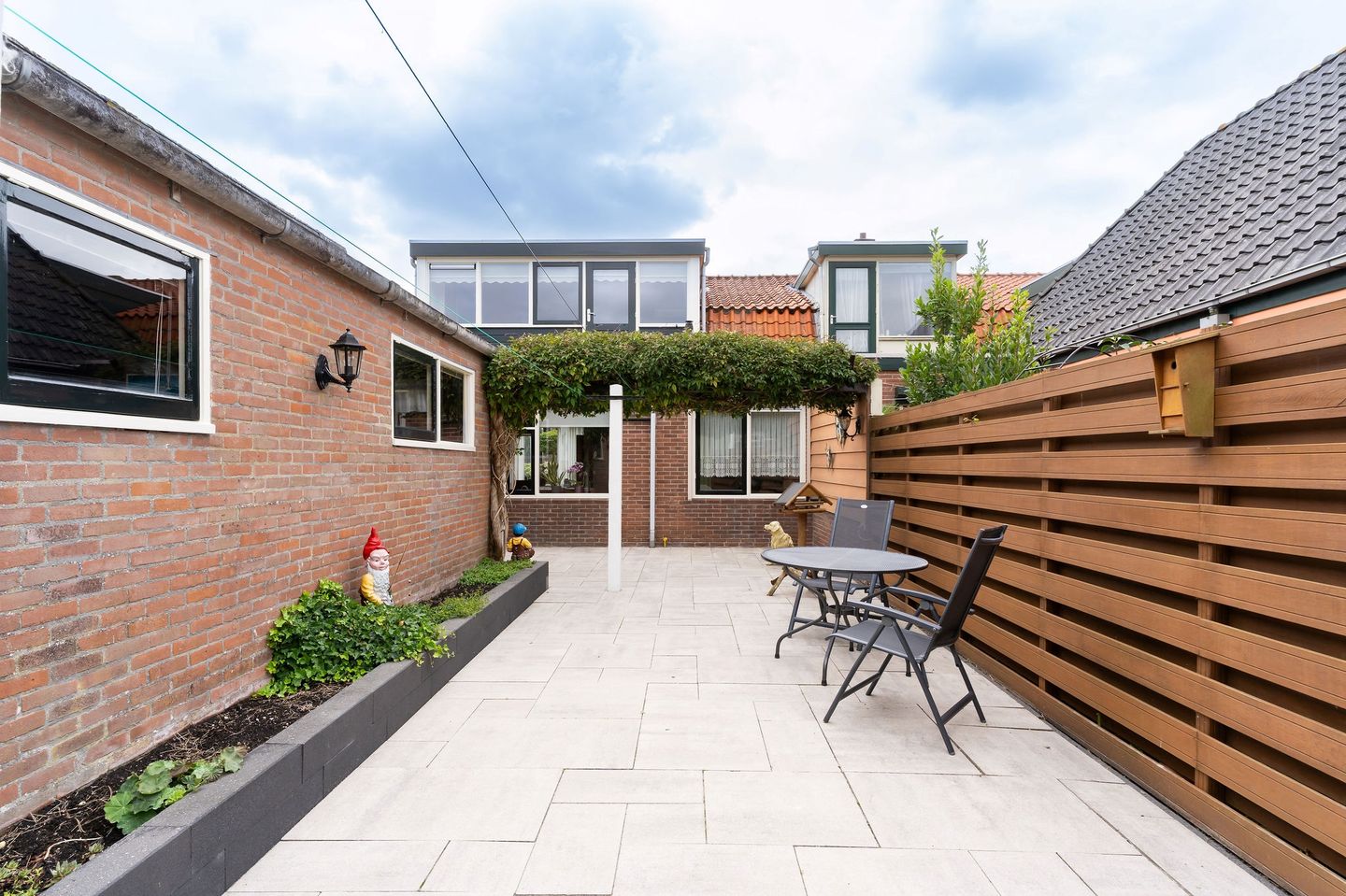 Photo 40 of Westerblokker 51