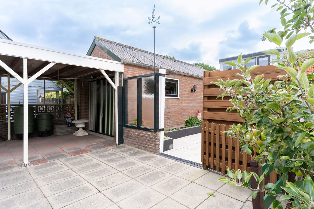 Photo 41 of Westerblokker 51