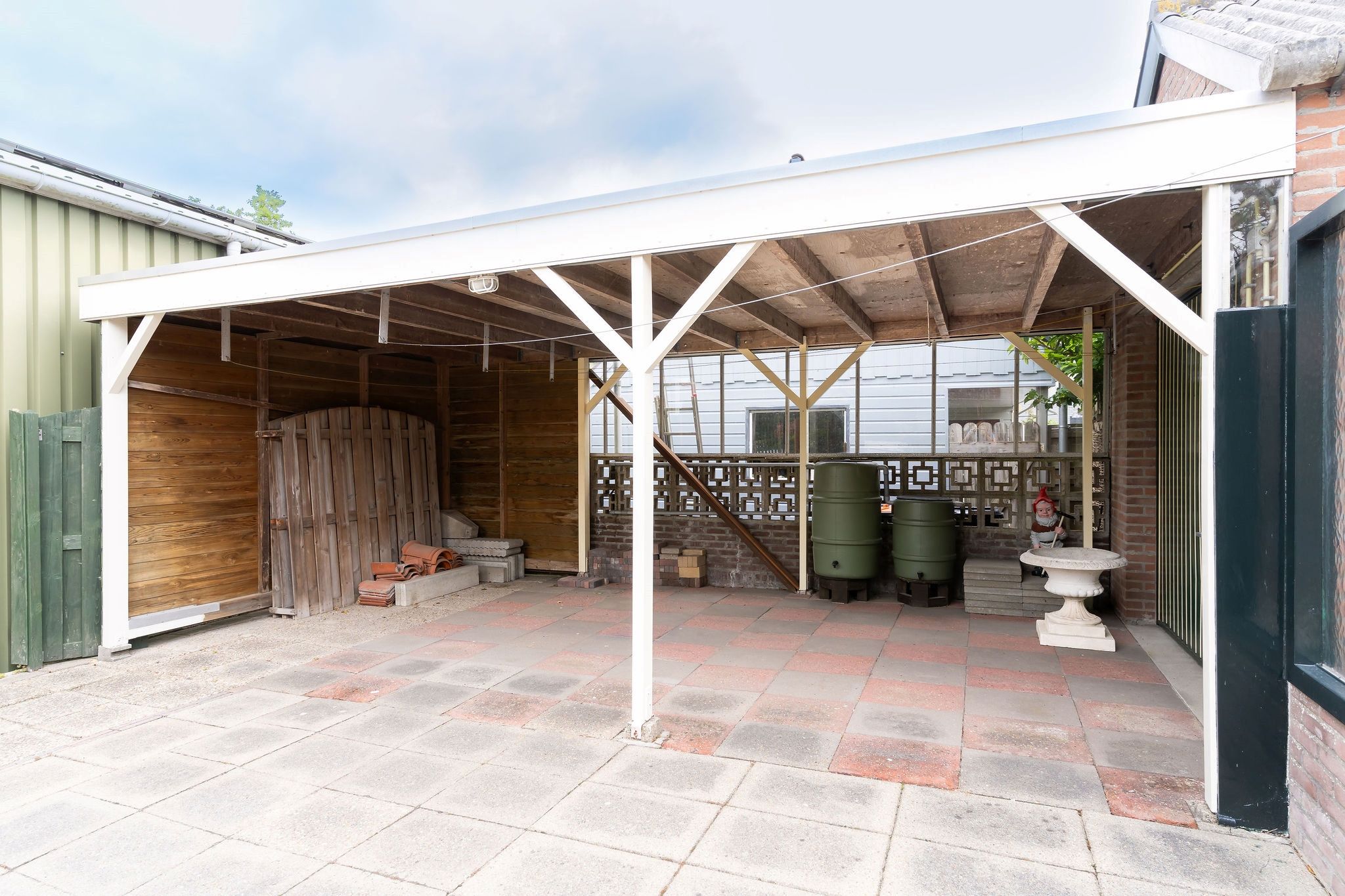 Photo 42 of Westerblokker 51