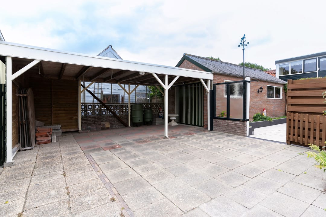 Photo 43 of Westerblokker 51