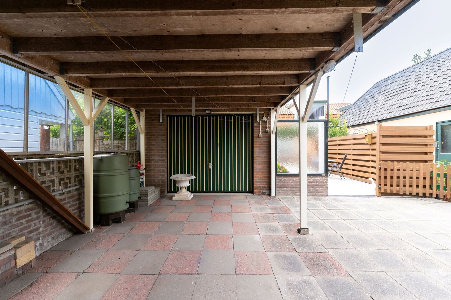 Photo 44 of Westerblokker 51