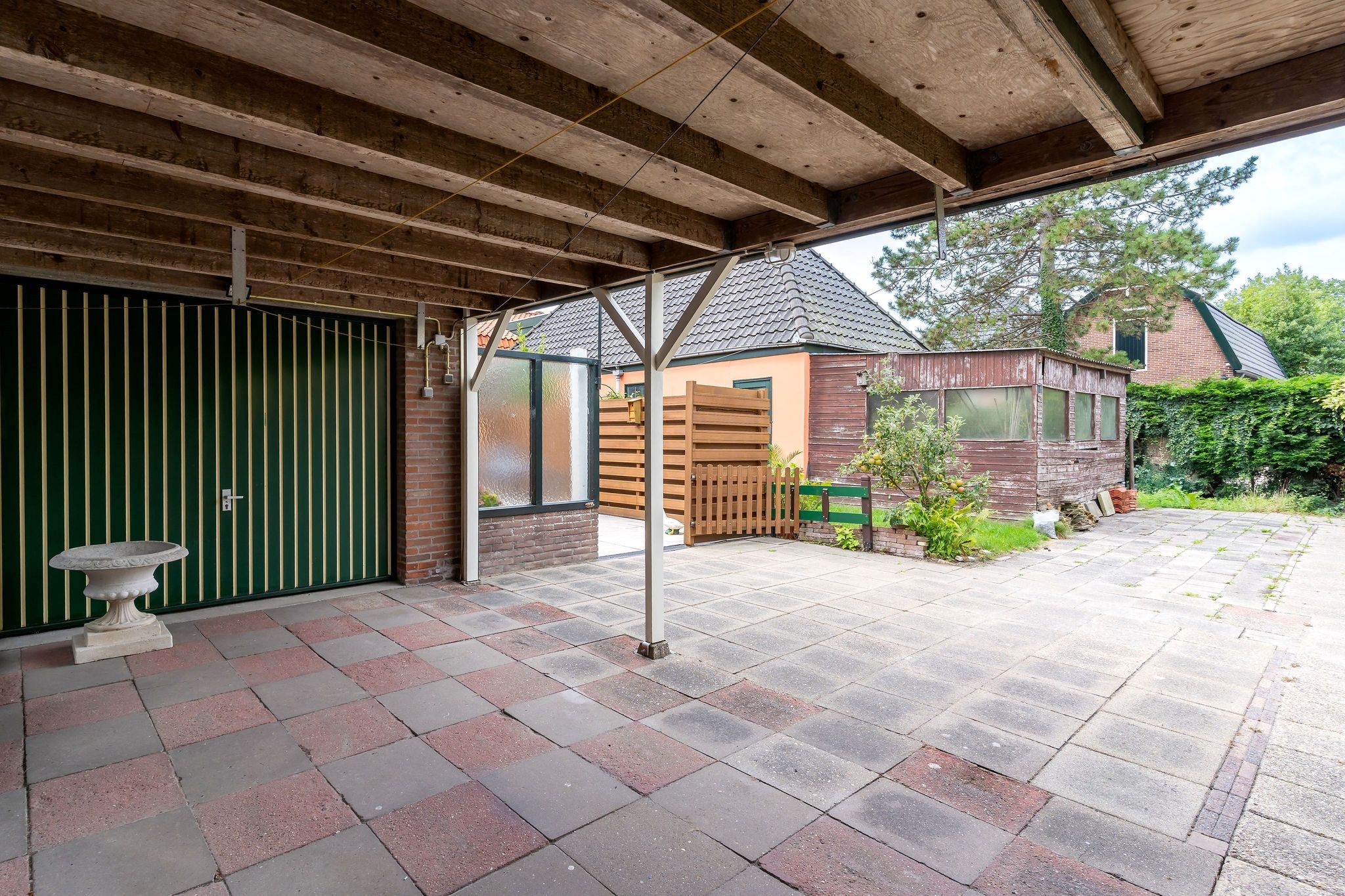 Photo 45 of Westerblokker 51