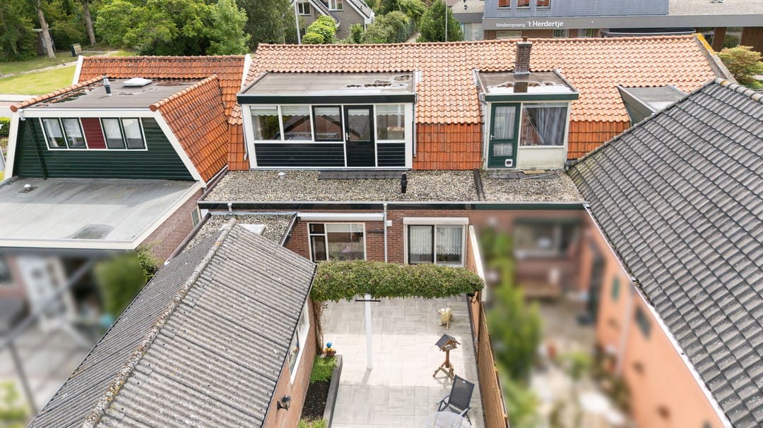 Photo 47 of Westerblokker 51