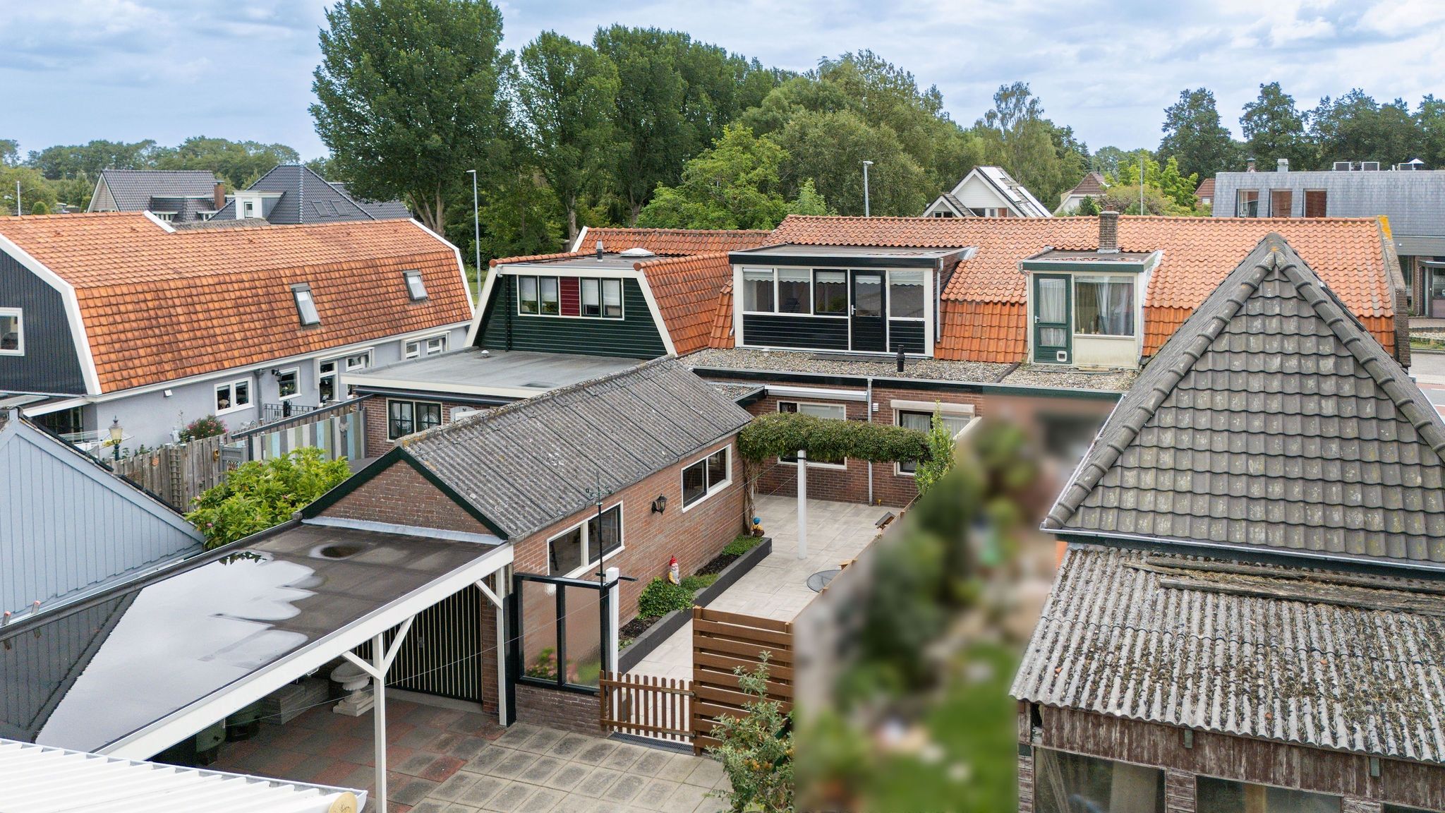 Photo 48 of Westerblokker 51