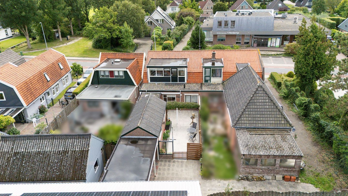 Photo 49 of Westerblokker 51