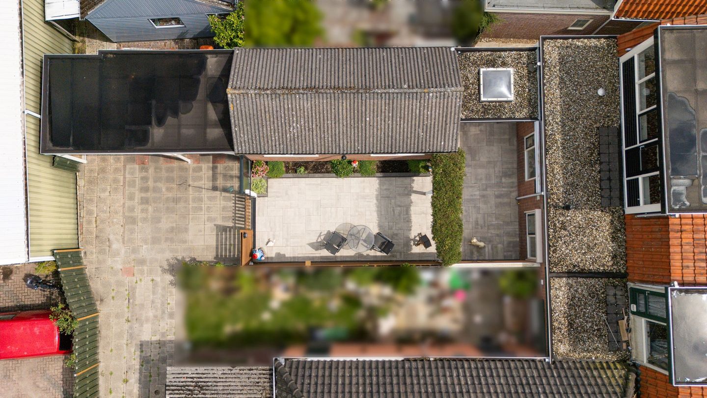 Photo 50 of Westerblokker 51